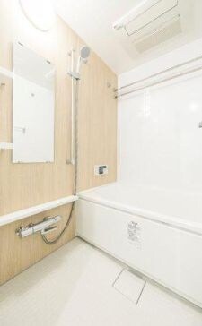 アーバネックス東京八丁堀の物件内観写真