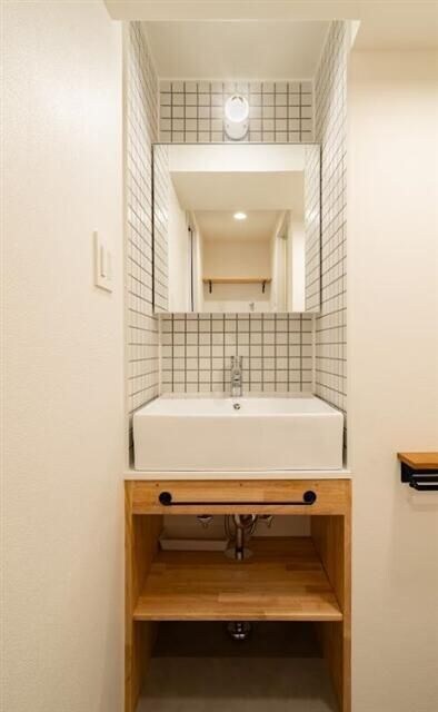 パルロイヤルアレフ赤坂の物件内観写真