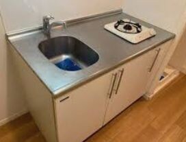 シーフォレシティ芝浦の物件内観写真