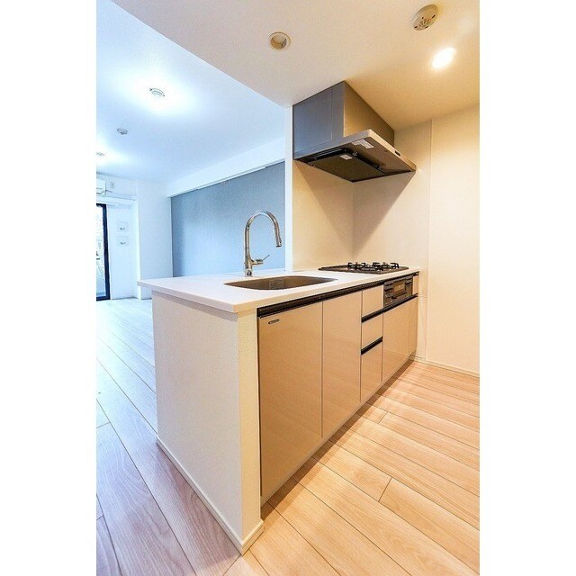 ドゥーエ南砂町の物件内観写真