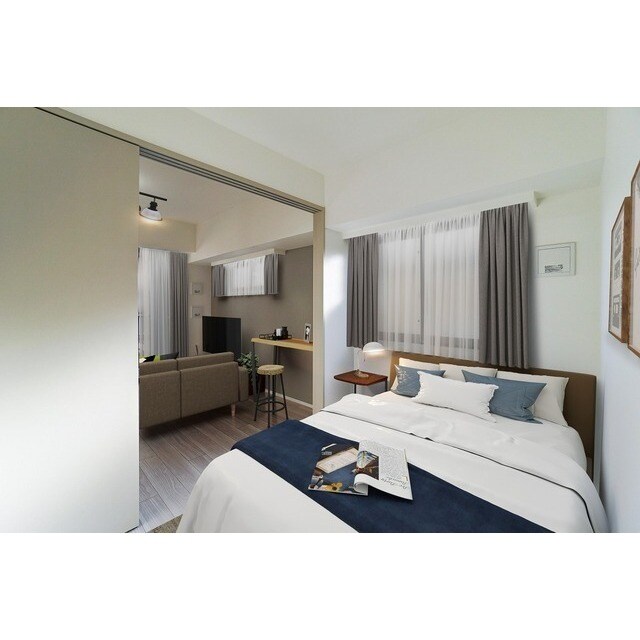 ドゥーエ南砂町の物件内観写真