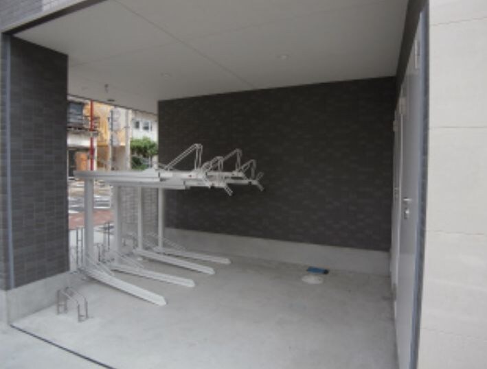 レピュア住吉レジデンスの物件内観写真