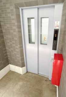 レピュア住吉レジデンスの物件内観写真