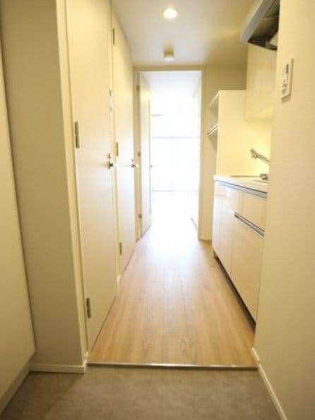 プラウドフラット門前仲町Vの物件内観写真