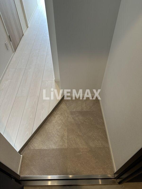 リライア東京墨田の物件内観写真