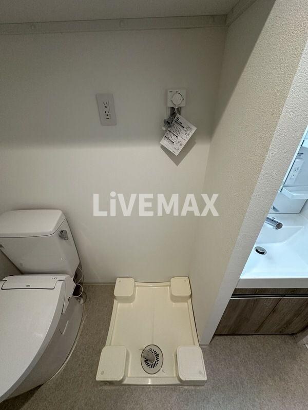 リライア東京墨田の物件内観写真