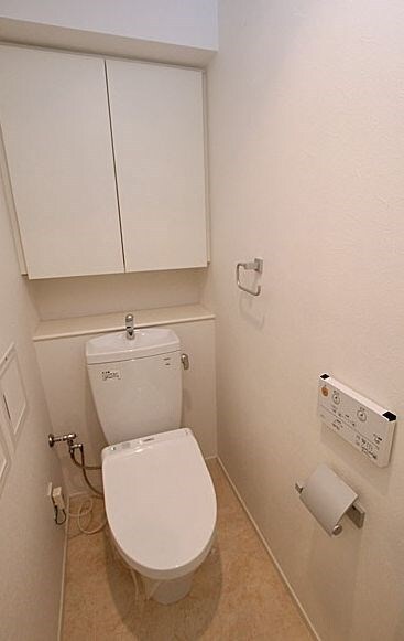 ドゥーエ日本橋浜町の物件内観写真