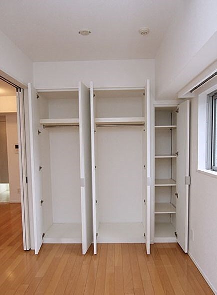 ドゥーエ日本橋浜町の物件内観写真