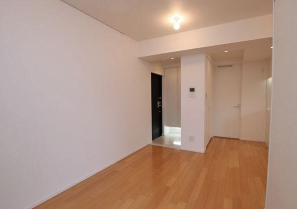 ドゥーエ日本橋浜町の物件内観写真