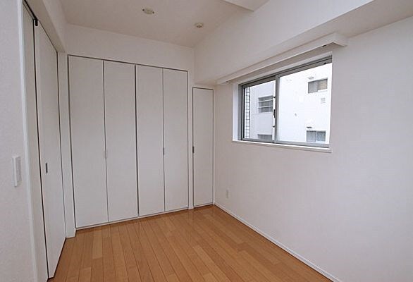 ドゥーエ日本橋浜町の物件内観写真