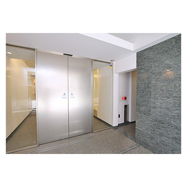 ドゥーエ日本橋浜町の物件内観写真