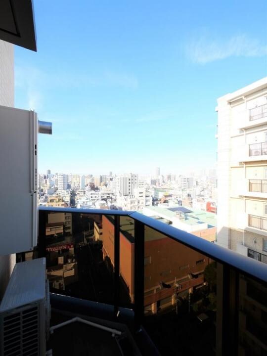 セジョリ浅草の物件内観写真