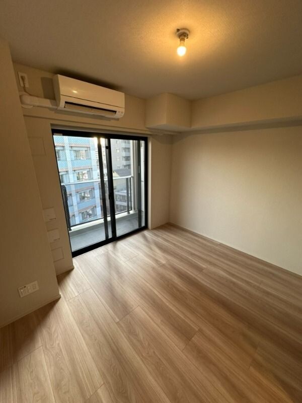 シーズンフラッツ本所吾妻橋の物件内観写真