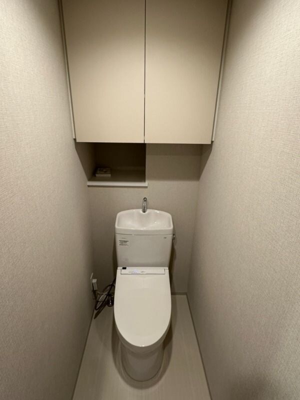 シーズンフラッツ本所吾妻橋の物件内観写真