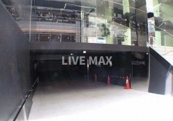 KDX大伝馬レジデンスの物件外観写真