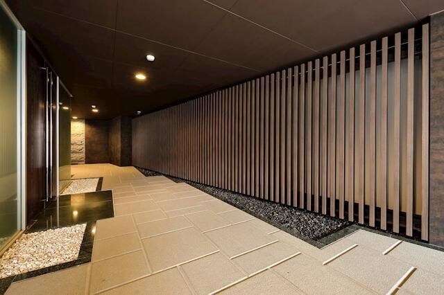 レジディアタワー乃木坂の物件外観写真