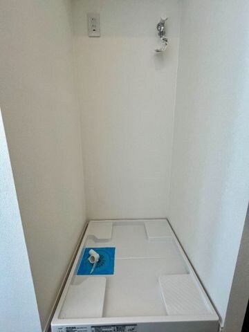 レジディアタワー乃木坂の物件内観写真