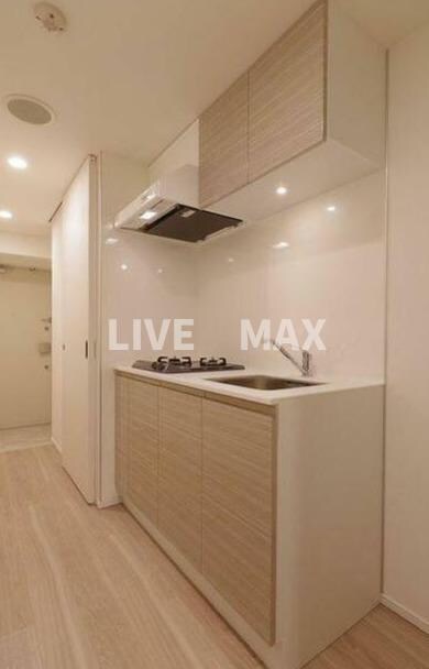 レジデンス門前仲町スクエアの物件内観写真