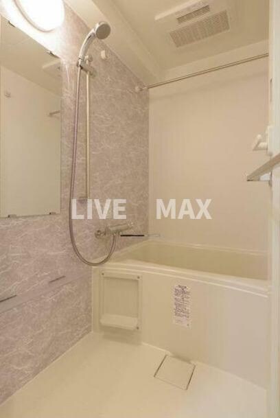 レジデンス門前仲町スクエアの物件内観写真