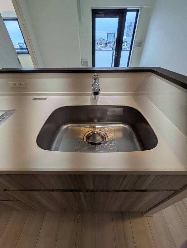 ＭＦＰＲコート日本橋馬喰町の物件内観写真