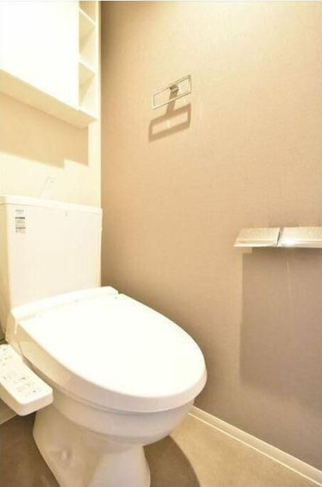 プライマルフロント菊川の物件内観写真