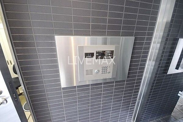 月島駅 徒歩5分 7階の物件内観写真