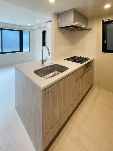 ＣＯＭＰＯＳＩＴＥ高輪の物件内観写真