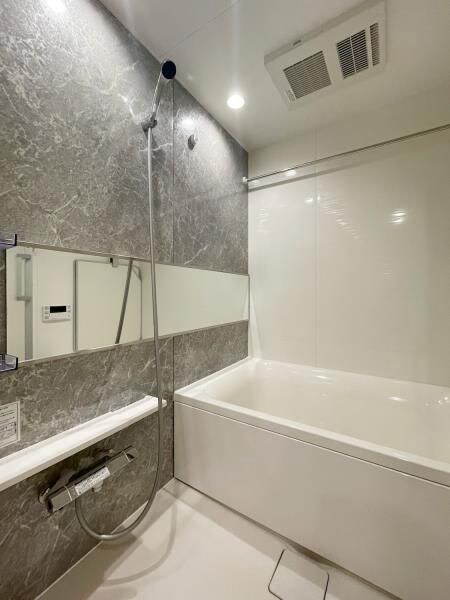 ＣＯＭＰＯＳＩＴＥ高輪の物件内観写真