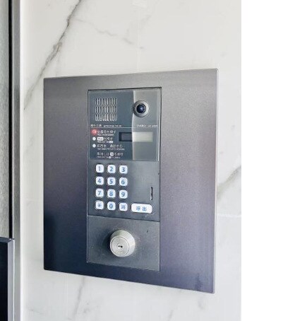 ＣＯＭＰＯＳＩＴＥ高輪の物件内観写真