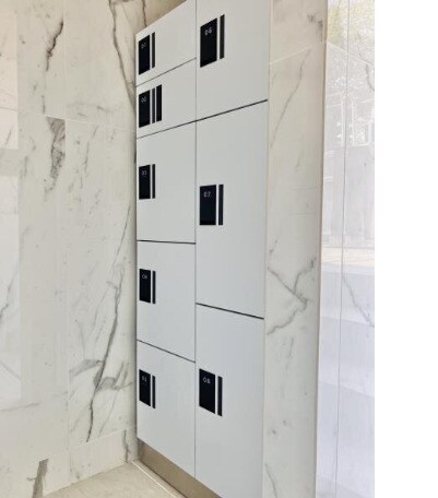 ＣＯＭＰＯＳＩＴＥ高輪の物件内観写真