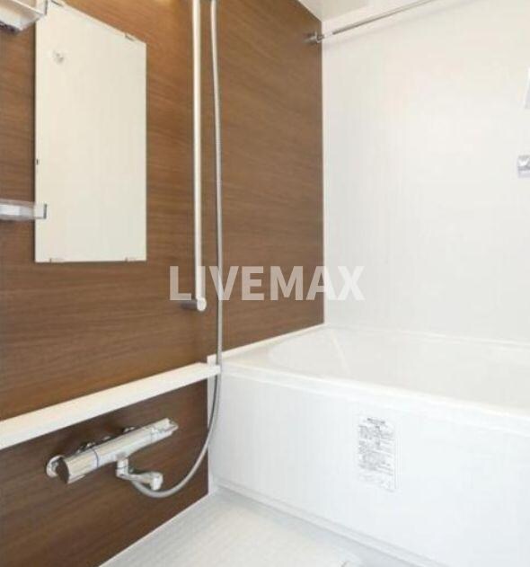 ベルグレードKS TREの物件内観写真