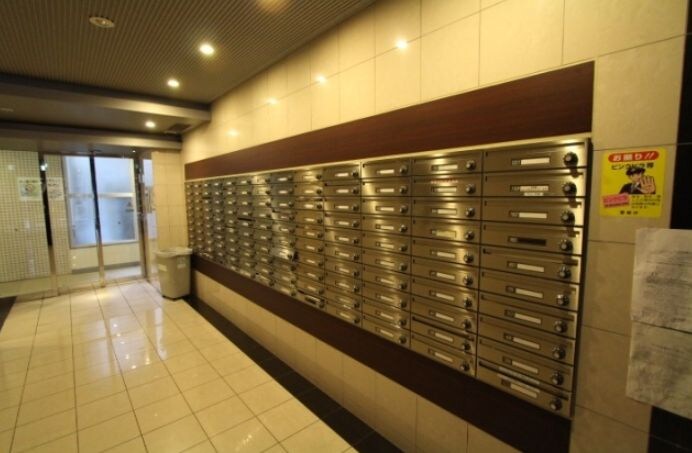 プライムアーバン日本橋横山町の物件内観写真