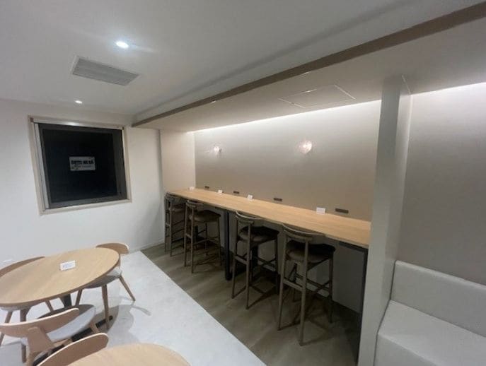 プライムアーバン日本橋横山町の物件内観写真