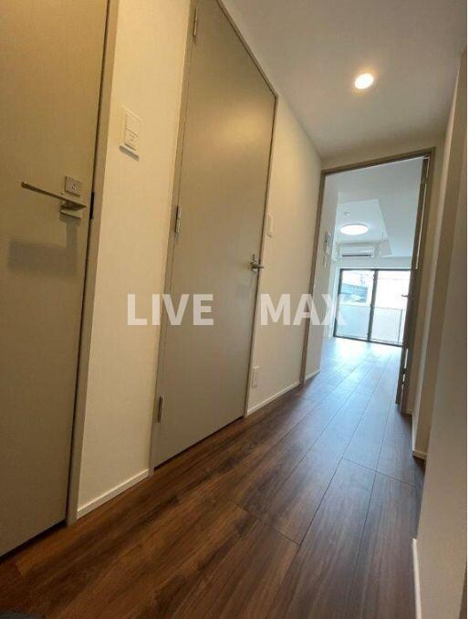 クオリタス日本橋浜町の物件内観写真