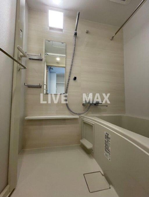 クオリタス日本橋浜町の物件内観写真