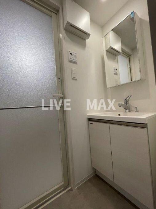 クオリタス日本橋浜町の物件内観写真