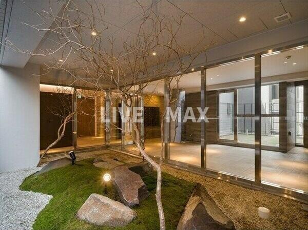 クオリタス日本橋浜町の物件内観写真