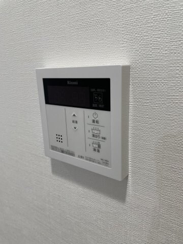 巣鴨駅 徒歩3分 8階の物件内観写真