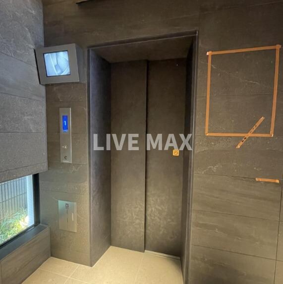 デュオフラッツ日本橋水天宮の物件外観写真