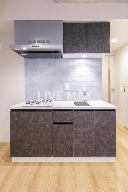 デュオフラッツ日本橋水天宮の物件内観写真