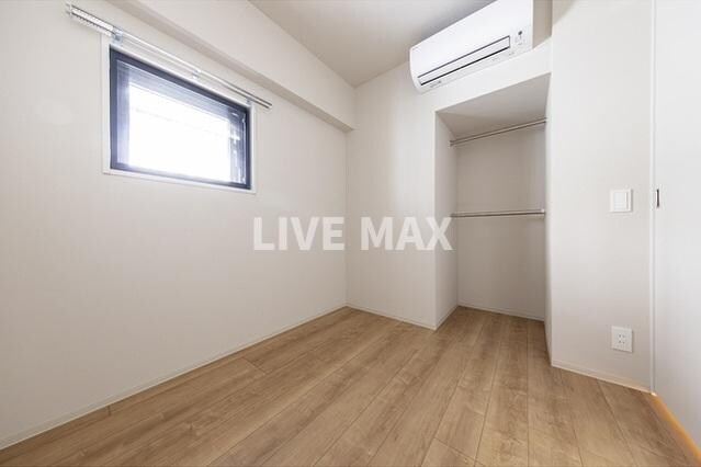 デュオフラッツ日本橋水天宮の物件内観写真