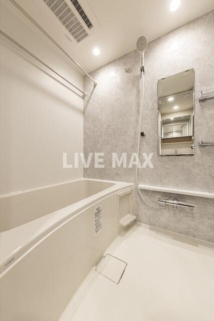 デュオフラッツ日本橋水天宮の物件内観写真