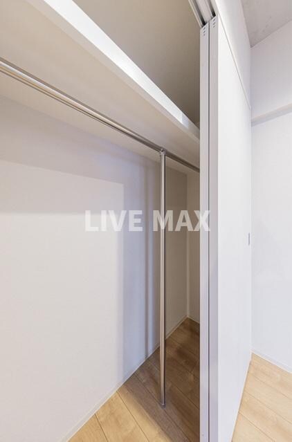 デュオフラッツ日本橋水天宮の物件内観写真