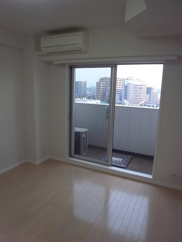 S-FORT潮見（旧メゾン潮見）の物件内観写真