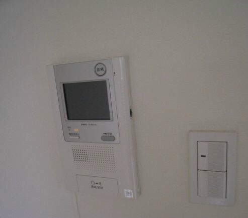 S-FORT潮見（旧メゾン潮見）の物件内観写真