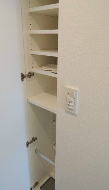 S-FORT潮見（旧メゾン潮見）の物件内観写真