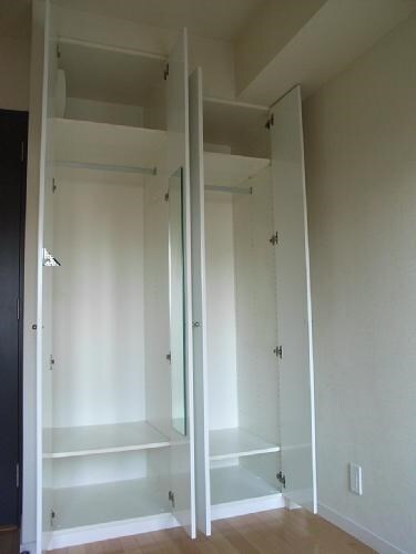 カスタリア日本橋の物件内観写真