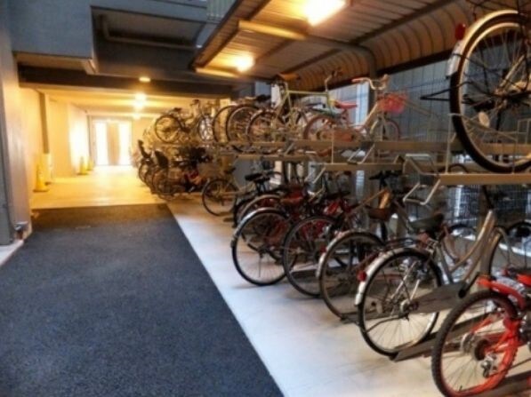 カスタリア日本橋の物件内観写真