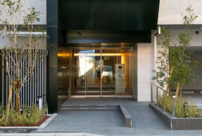 プラウドフラット浅草ディアージュの物件外観写真