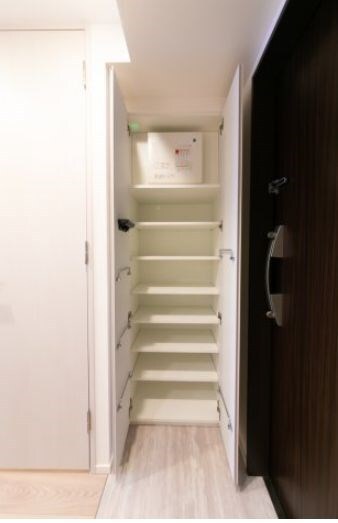 プラウドフラット浅草ディアージュの物件内観写真